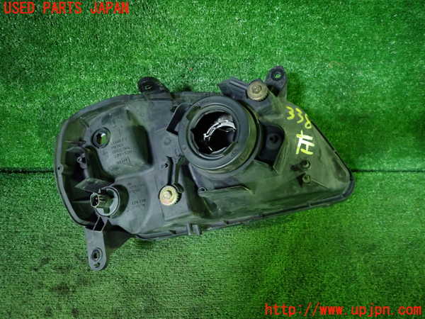 1UPJ-9233881132]スイフトスポーツ(HT81S)左ヘッドライト ハロゲン 中古_3