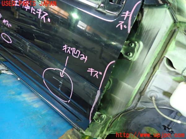 1UPJ-9233881230]スイフトスポーツ(HT81S)右ドア 中古　CENTRAL M2E2 43R-005165_2