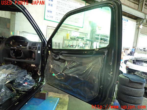 1UPJ-9233881230]スイフトスポーツ(HT81S)右ドア 中古　CENTRAL M2E2 43R-005165_5