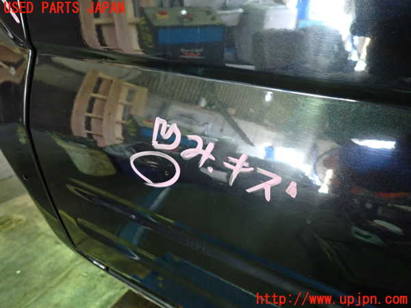 1UPJ-9233881260]スイフトスポーツ(HT81S)左ドア 中古 CENTRAL M2E2 43R-005165_2