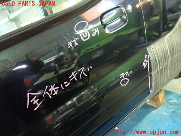 1UPJ-9233881260]スイフトスポーツ(HT81S)左ドア 中古 CENTRAL M2E2 43R-005165_3