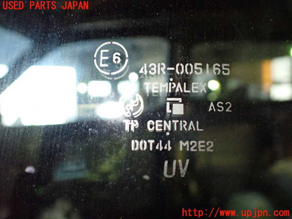 1UPJ-9233881260]スイフトスポーツ(HT81S)左ドア 中古 CENTRAL M2E2 43R-005165_4