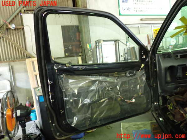 1UPJ-9233881260]スイフトスポーツ(HT81S)左ドア 中古 CENTRAL M2E2 43R-005165_5