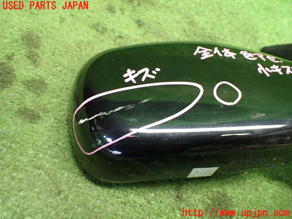 1UPJ-9233881210]スイフトスポーツ(HT81S)右ドアミラー 中古_4