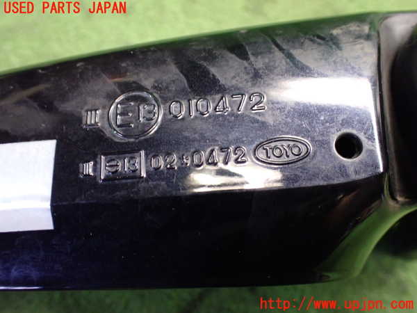 1UPJ-9233881210]スイフトスポーツ(HT81S)右ドアミラー 中古_5