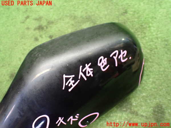 1UPJ-9233881212]スイフトスポーツ(HT81S)左ドアミラー 中古_4