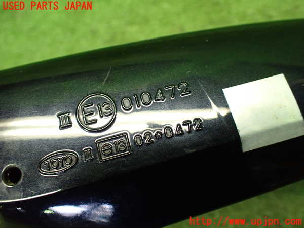 1UPJ-9233881212]スイフトスポーツ(HT81S)左ドアミラー 中古_5