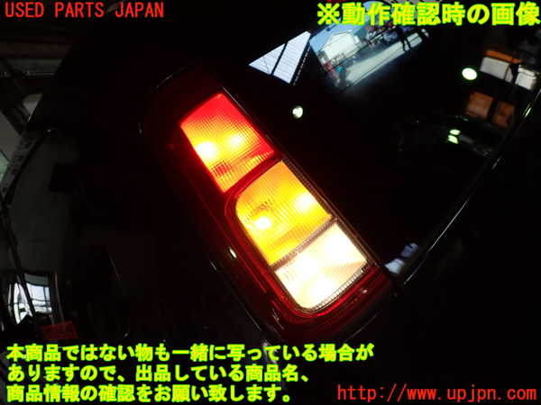 1UPJ-9233881536]スイフトスポーツ(HT81S)左テールランプ 中古_5