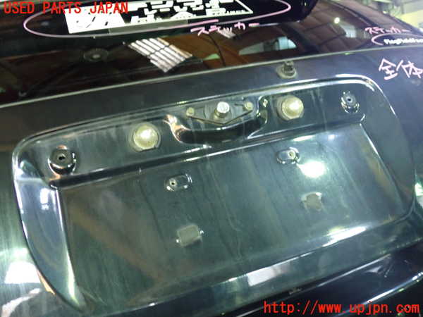 1UPJ-9233881566]スイフトスポーツ(HT81S)バックドア リアゲート ハッチ 中古 ASAHI M2L3 43R-007953_3