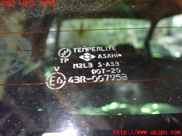 1UPJ-9233881566]スイフトスポーツ(HT81S)バックドア リアゲート ハッチ 中古 ASAHI M2L3 43R-007953_4