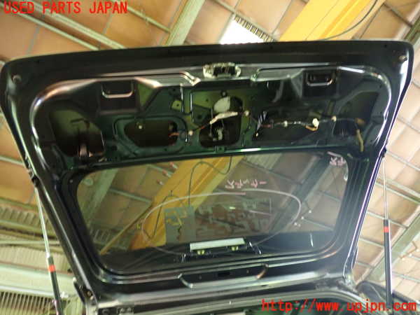 1UPJ-9233881566]スイフトスポーツ(HT81S)バックドア リアゲート ハッチ 中古 ASAHI M2L3 43R-007953_5