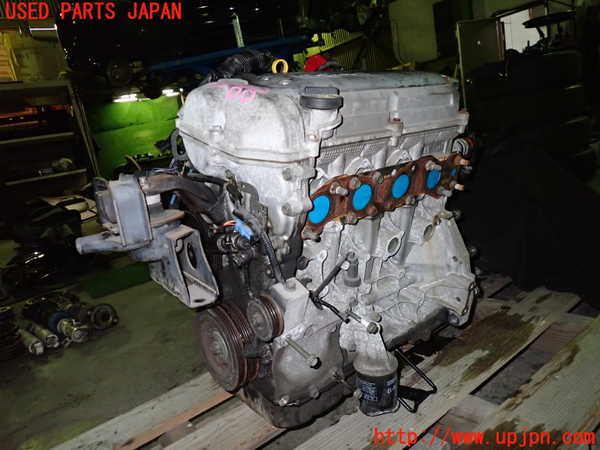 1UPJ-9233882010]スイフトスポーツ(HT81S)エンジン M15A 中古_2
