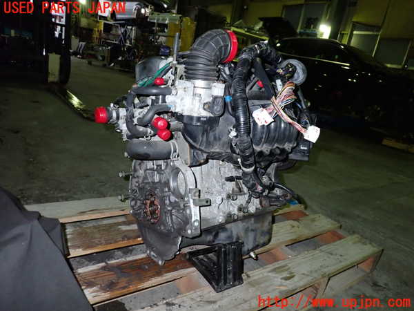 1UPJ-9233882010]スイフトスポーツ(HT81S)エンジン M15A 中古_3