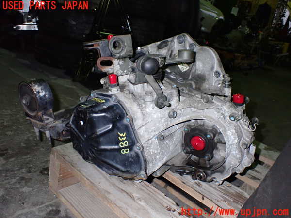 1UPJ-9233883200]スイフトスポーツ(HT81S)ミッション MT M15A 中古_3