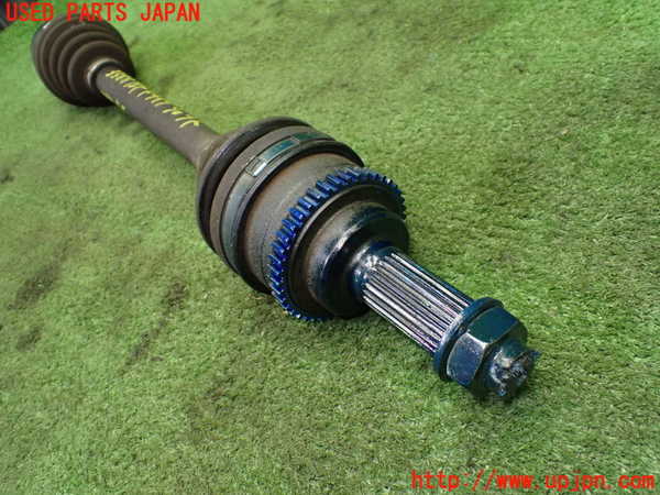 1UPJ-9233884015]スイフトスポーツ(HT81S)左フロントドライブシャフト 中古_2