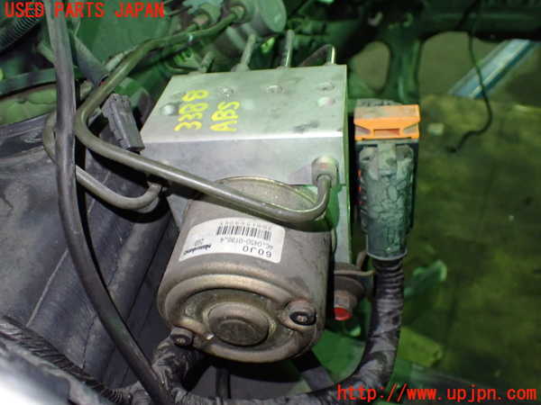 1UPJ-9233884040]スイフトスポーツ(HT81S)ABSアクチュエーター 中古_2