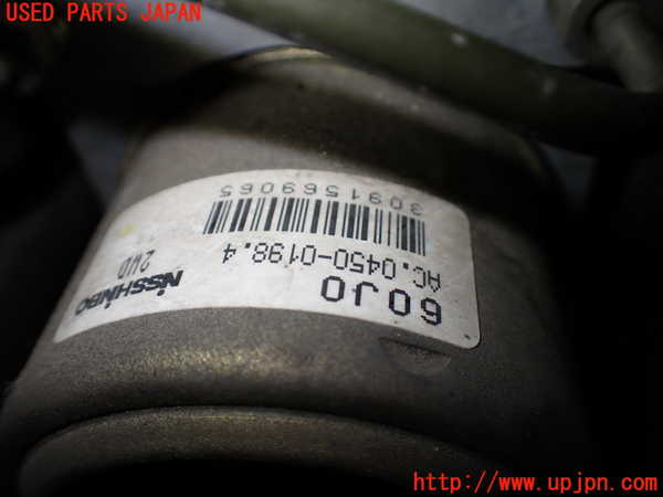 1UPJ-9233884040]スイフトスポーツ(HT81S)ABSアクチュエーター 中古_3