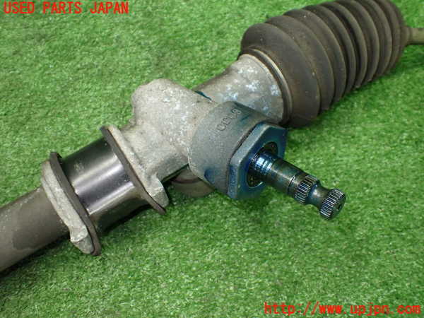 1UPJ-9233884235]スイフトスポーツ(HT81S)パワステギアボックス 中古_5