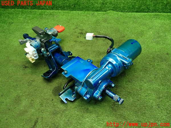 1UPJ-9233884260]スイフトスポーツ(HT81S)ステアリングシャフト 中古_2