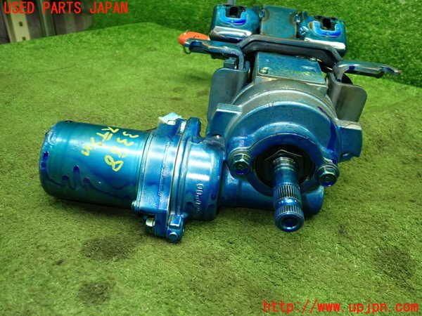 1UPJ-9233884260]スイフトスポーツ(HT81S)ステアリングシャフト 中古_3