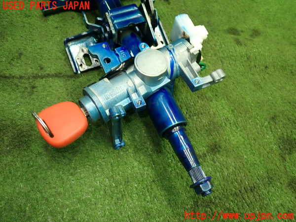 1UPJ-9233884260]スイフトスポーツ(HT81S)ステアリングシャフト 中古_4