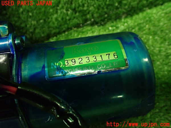 1UPJ-9233884260]スイフトスポーツ(HT81S)ステアリングシャフト 中古_5