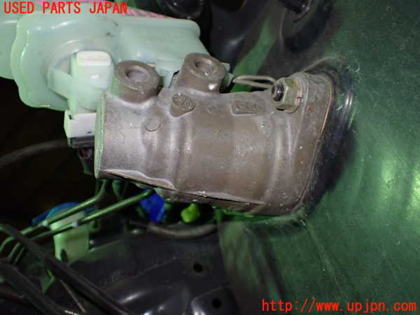 1UPJ-9233884050]スイフトスポーツ(HT81S)ブレーキマスターシリンダー 中古_2