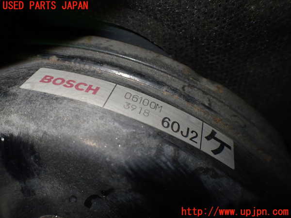 1UPJ-9233884055]スイフトスポーツ(HT81S)ブレーキマスターバック 中古_2