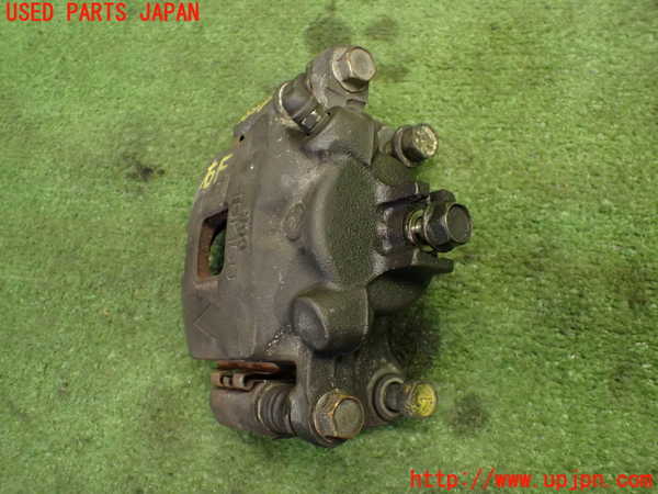 1UPJ-9233884080]スイフトスポーツ(HT81S)右フロントキャリパー 中古_2