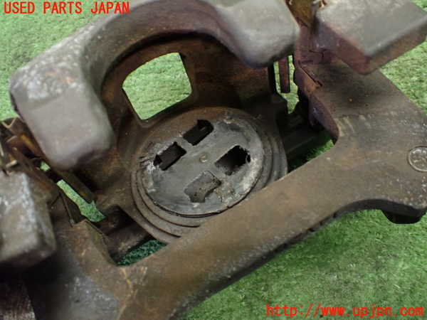 1UPJ-9233884080]スイフトスポーツ(HT81S)右フロントキャリパー 中古_4