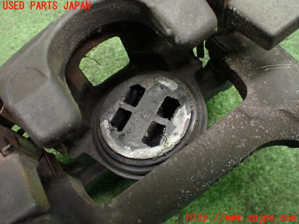 1UPJ-9233884085]スイフトスポーツ(HT81S)左フロントキャリパー 中古_4
