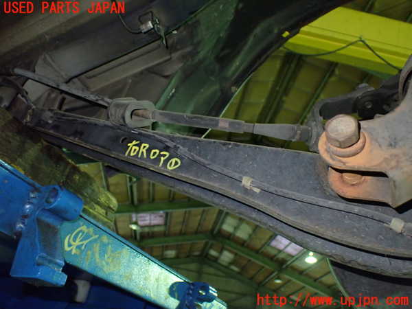 1UPJ-9233885200]スイフトスポーツ(HT81S)右リアロアアーム1 中古_2