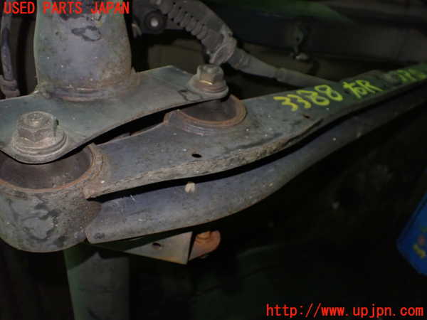 1UPJ-9233885200]スイフトスポーツ(HT81S)右リアロアアーム1 中古_3