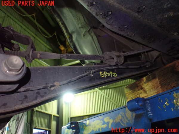 1UPJ-9233885226]スイフトスポーツ(HT81S)左リアロアアーム1 中古_2