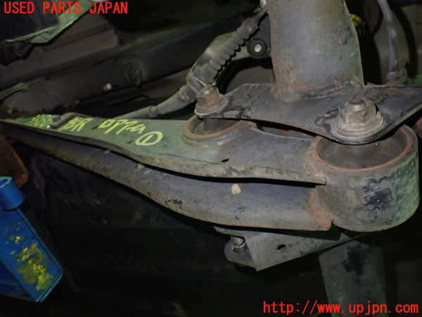 1UPJ-9233885226]スイフトスポーツ(HT81S)左リアロアアーム1 中古_3
