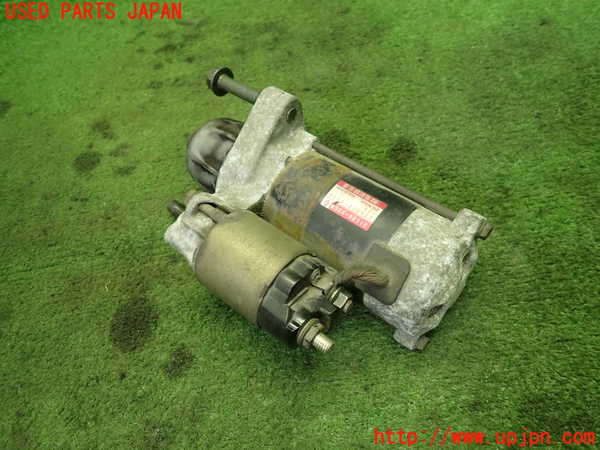 1UPJ-9233886010]スイフトスポーツ(HT81S)セルモーター 中古_2