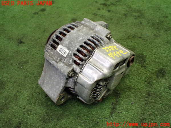 1UPJ-9233886015]スイフトスポーツ(HT81S)オルタネーター(ダイナモ) 中古_2