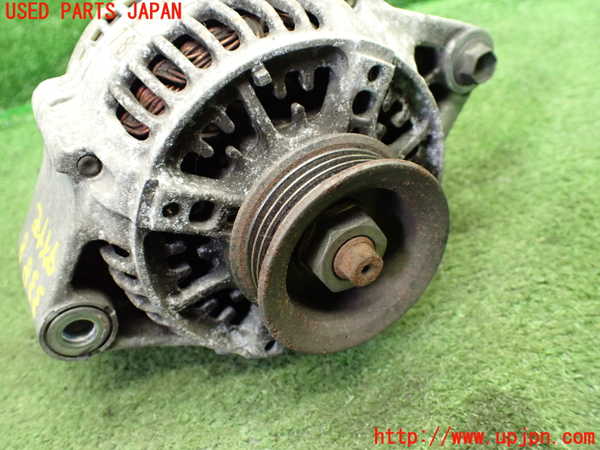 1UPJ-9233886015]スイフトスポーツ(HT81S)オルタネーター(ダイナモ) 中古_3