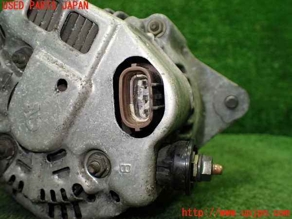 1UPJ-9233886015]スイフトスポーツ(HT81S)オルタネーター(ダイナモ) 中古_4