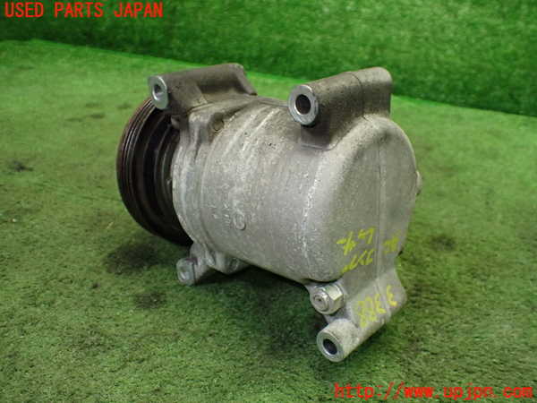 1UPJ-9233886025]スイフトスポーツ(HT81S)エアコンコンプレッサー 中古_2