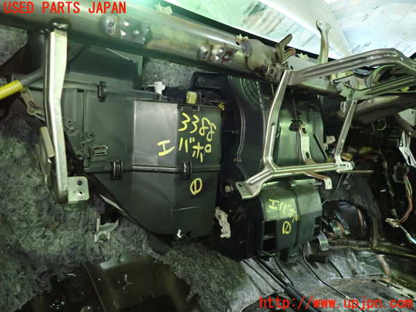 1UPJ-9233886081]スイフトスポーツ(HT81S)エバポレーター1 中古_2