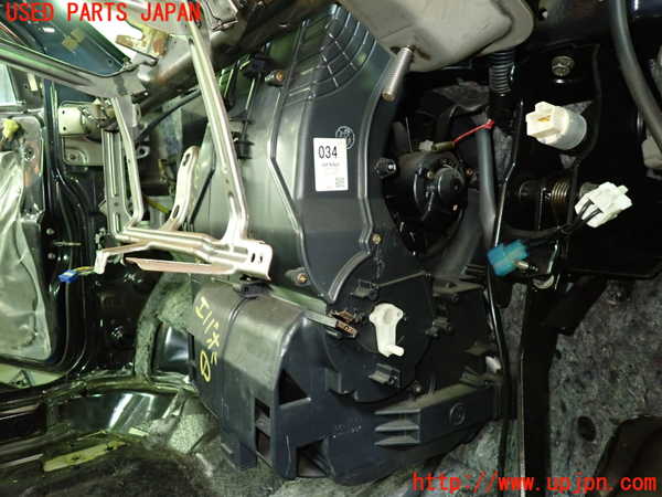 1UPJ-9233886081]スイフトスポーツ(HT81S)エバポレーター1 中古_3