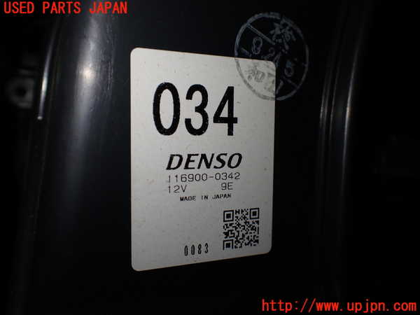 1UPJ-9233886081]スイフトスポーツ(HT81S)エバポレーター1 中古_4