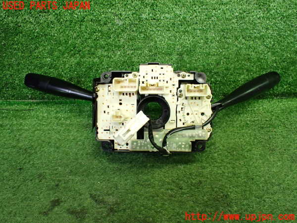 1UPJ-9233886720]スイフトスポーツ(HT81S)コンビネーションスイッチ 中古_2