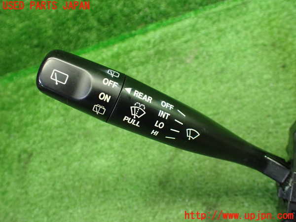 1UPJ-9233886720]スイフトスポーツ(HT81S)コンビネーションスイッチ 中古_4