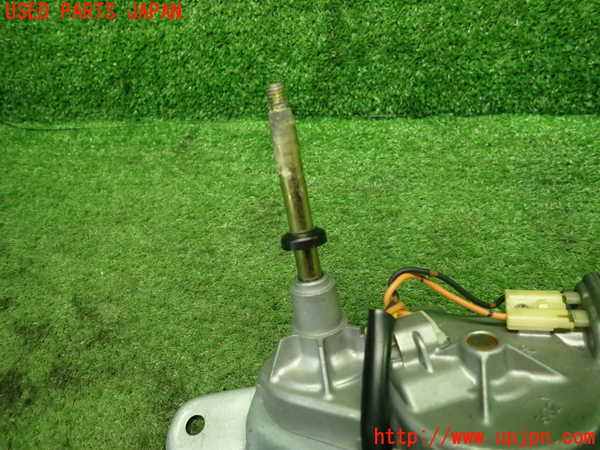 1UPJ-9233886775]スイフトスポーツ(HT81S)リアワイパーモーター 中古_2