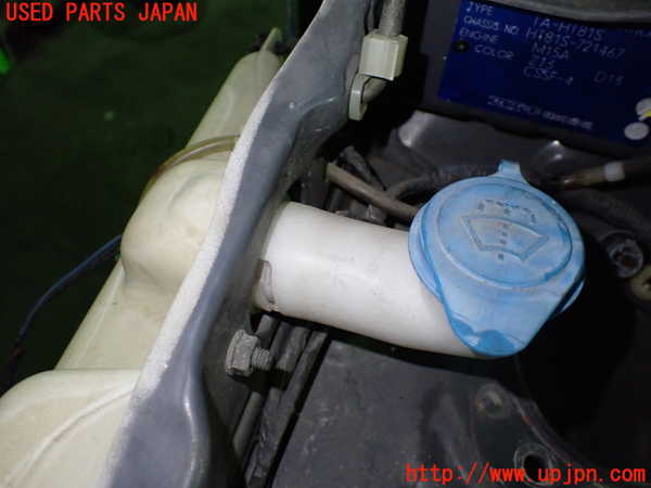 1UPJ-9233886791]スイフトスポーツ(HT81S)ウォッシャータンク1 中古_3