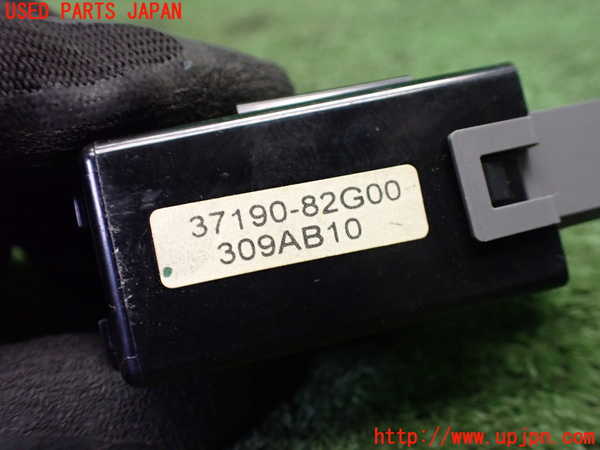 1UPJ-9233886383]スイフトスポーツ(HT81S)センサー3 中古 37190-82G00 309AB10_4