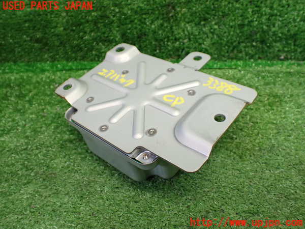 1UPJ-9233886145]スイフトスポーツ(HT81S)エアバッグコンピューター ジャンク 展開済み 消灯せず_2