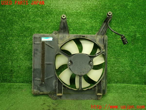 1UPJ-9233886836]スイフトスポーツ(HT81S)電動ファン1 中古_2